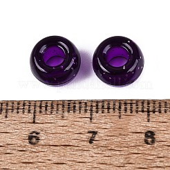 Transparent Plastic Beads&nbsp;KY-T025-01-B14
