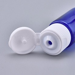 PET Plastic Empty Flip Cap Bottles&nbsp;MRMJ-K002-A04