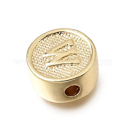 Brass Beads&nbsp;KK-E802-35G