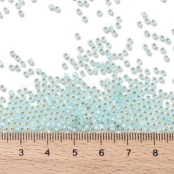 TOHO Round Seed Beads&nbsp;SEED-TR11-PF2116
