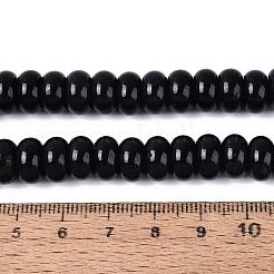 Natural White Jade Beads Strands&nbsp;G-Q613-01F-01