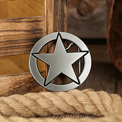 Alloy Buckles&nbsp;FIND-CL0002-14A
