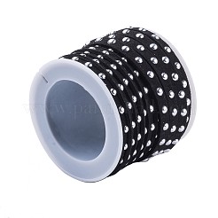 Faux Suede Cord&nbsp;LW-Q016-5mm-S1090