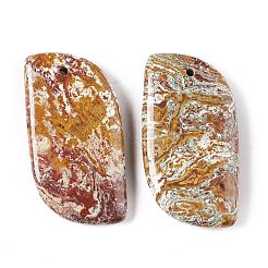 Natural Gemstones Pendants&nbsp;G-F719-35A