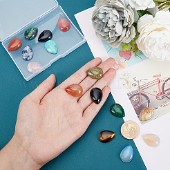 Gemstone Cabochons&nbsp;G-PH0030-01