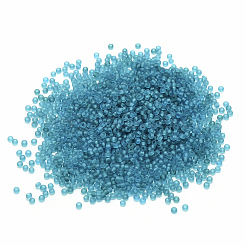 12/0 FGB Grade A Round Glass Seed Beads&nbsp;SEED-Q006-M21