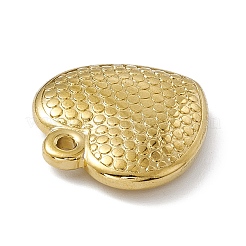 PVD Vacuum Plating 304 Stainless Steel Pendants&nbsp;STAS-G278-45G