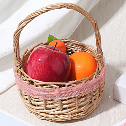10Yards Polyester Wrinkle Ribbon&nbsp;OCOR-CY0002-19B