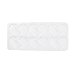 DIY Silicone Pendant Molds&nbsp;X1-DIY-A053-01B