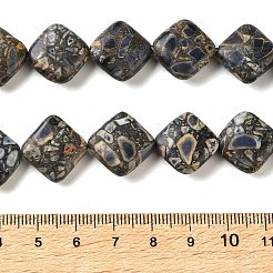 Synthetic Imperial Jasper Beads&nbsp;GG-CBA0D66-04A