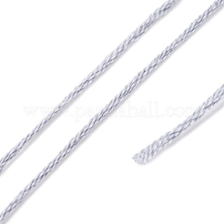 50かせ 50色 6層綿刺繍糸  クロスステッチ糸  DIY縫製用  ミックスカラー  1.2mm  約8.20ヤード（7.5m）/かせ  1 かせ/色&nbsp;PW-WG66837-08