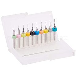 Hand Twist Drill&nbsp;TOOL-PH0016-81
