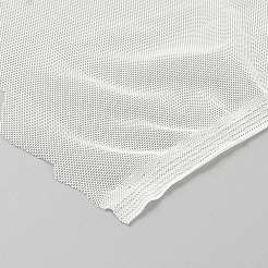 Polyester Stretch Mesh Fabric&nbsp;DIY-WH20002-181A-02