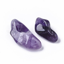 Natural Amethyst Beads&nbsp;G-S364-004