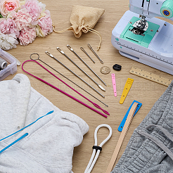 DIY Sewing Tools Kits&nbsp;TOOL-FG0001-29