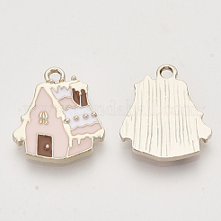 Christmas Theme&nbsp;X-ENAM-S119-011B