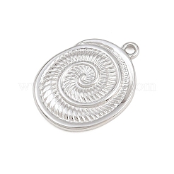 304 Stainless Steel Pendants&nbsp;SA-CBA038A-03A-P