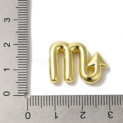 Brass Beads&nbsp;KK-H478-24G-08