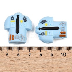 Silicone Beads&nbsp;SL-CBA56D7-02B