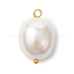 Shell Pearl Pendants&nbsp;PALLOY-JF04652-01
