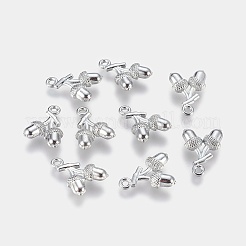 Tibetan Style Alloy Pendants&nbsp;LS-TIBEP-44681-P-LF