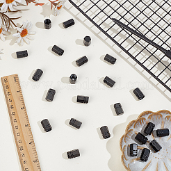 240Pcs Aluminium Alloy Tire Valve Caps&nbsp;AJEW-CN0007-98
