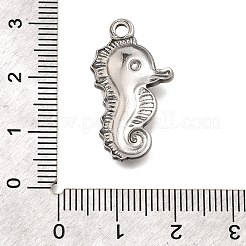 304 Stainless Steel Pendants&nbsp;STAS-H477-02I-P
