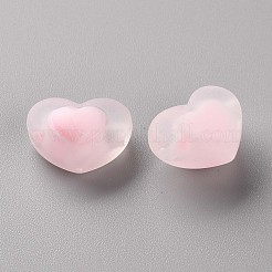 Transparent Acrylic Beads&nbsp;X-TACR-S152-08C-08