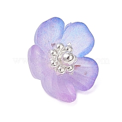 Acrylic Charms&nbsp;PALLOY-JF04521