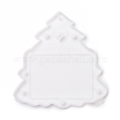 Christmas Theme DIY Picture Frame Silicone Molds&nbsp;DIY-M045-04