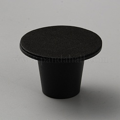 Iron Candle Holders&nbsp;AJEW-WH0015-123EB