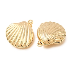Brass Pendants&nbsp;LS-KK-CJCC82B-01C-G-RS