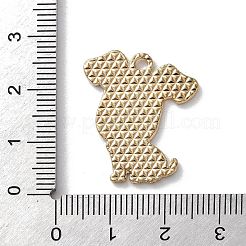 Alloy Enamel Pendants&nbsp;FIND-I047-01KCG-04