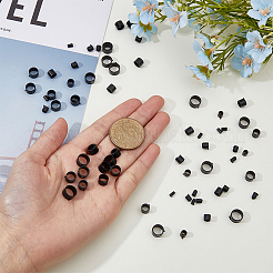 35Pcs 35 Style Plastic Guides Ring&nbsp;KY-FH0001-24