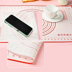 Food Grade Silicone Pastry Baking Mats&nbsp;CJC0018-05