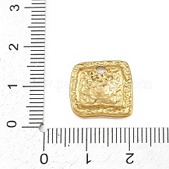 304 Stainless Steel Pendants&nbsp;SA-CBA038A-06G