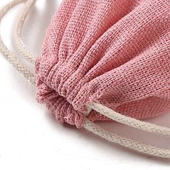 Rectangle Cloth Packing Pouches&nbsp;ABAG-A008-01B-01