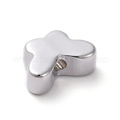 Brass Beads&nbsp;ZIRC-G160-02P