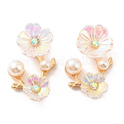 Zinc Alloy Cabochons&nbsp;LS-FIND-C035-01G-02