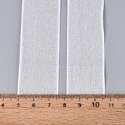 Sparkle Polyester Satin Ribbon&nbsp;SRIB-T009-04A
