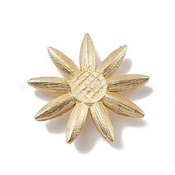 Alloy Cabochons&nbsp;GLAA-B010-02KCG-06