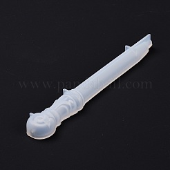 DIY Ballpoint Pen Silicone Molds&nbsp;LS-DIY-Z019-17