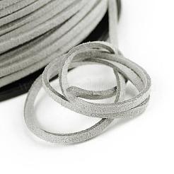 Faux Suede Cords&nbsp;LW-S028-39
