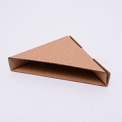 Safety Kraft Paper Photo Album Corner Protector&nbsp;AJEW-WH0143-12A