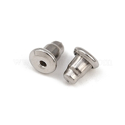 Tarnish Resistant 304 Stainless Steel Ear Nuts&nbsp;STAS-R055-11
