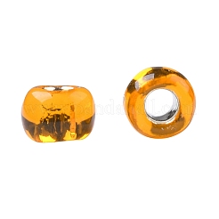TOHO Round Seed Beads&nbsp;SEED-JPTR08-0030