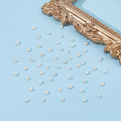 1 Strand Natural Cultured Freshwater Pearl Beads Strands&nbsp;PEAR-FI0001-12