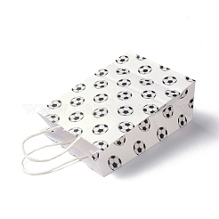 Rectangle Paper Bags&nbsp;CARB-B002-06F