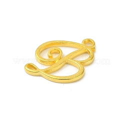 Alloy Finding Pendants&nbsp;EA11950Y-NFG