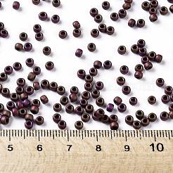 TOHO Round Seed Beads&nbsp;SEED-XTR08-0703